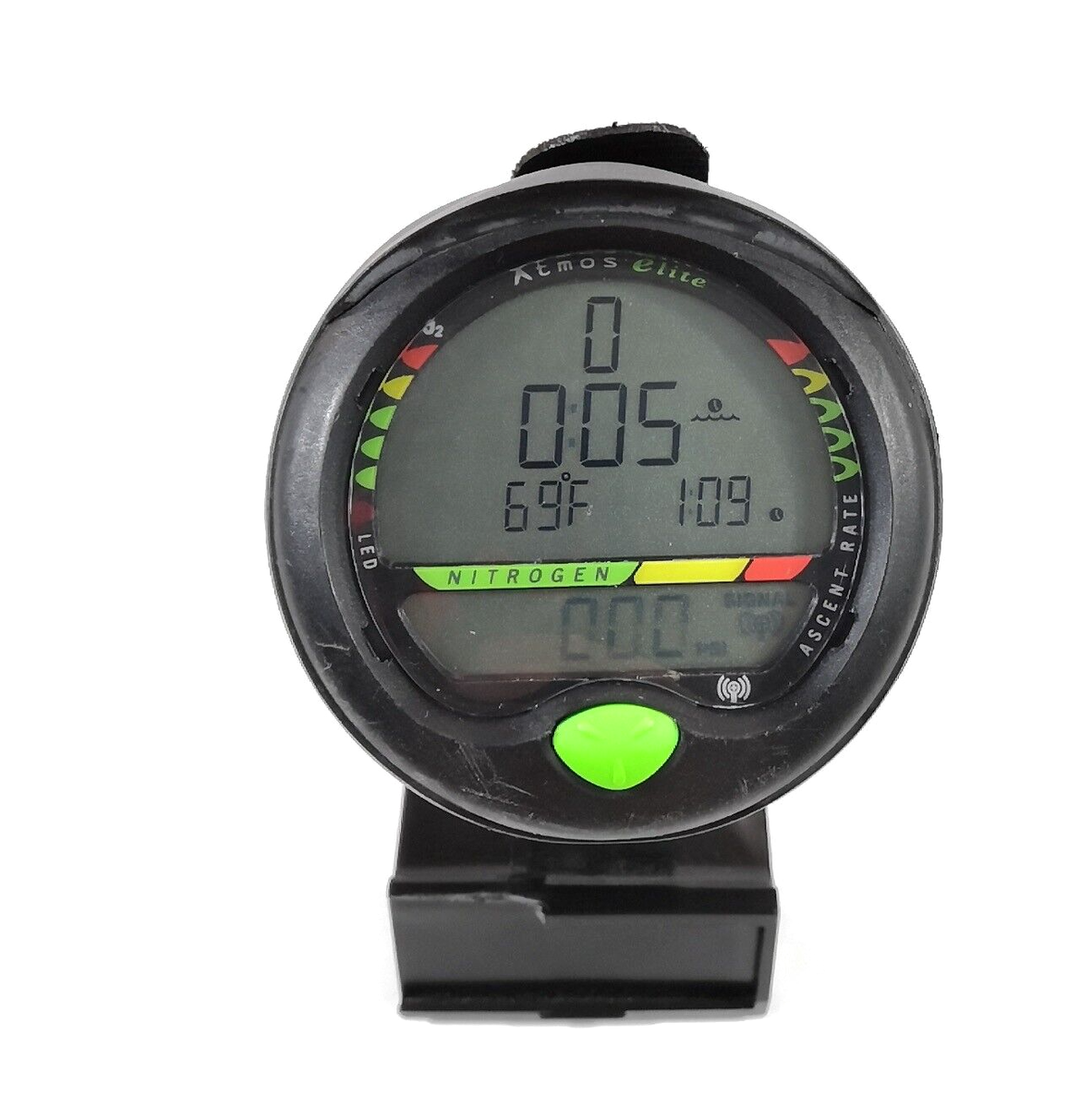 Aeris Atmos Elite Dykkercomputer (New)