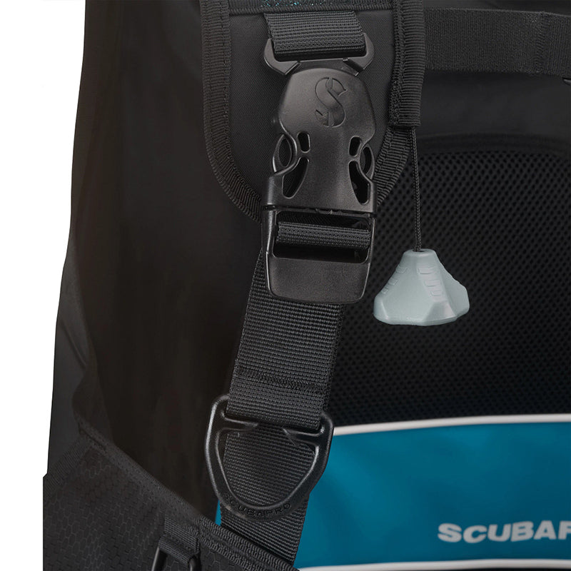 Scubapro BCD GO Quick Cinch Lightweight