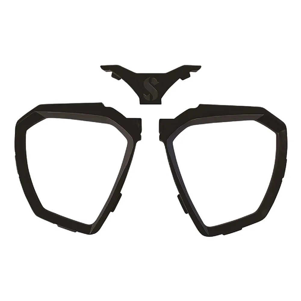 Scubapro D-Mask Farvekit