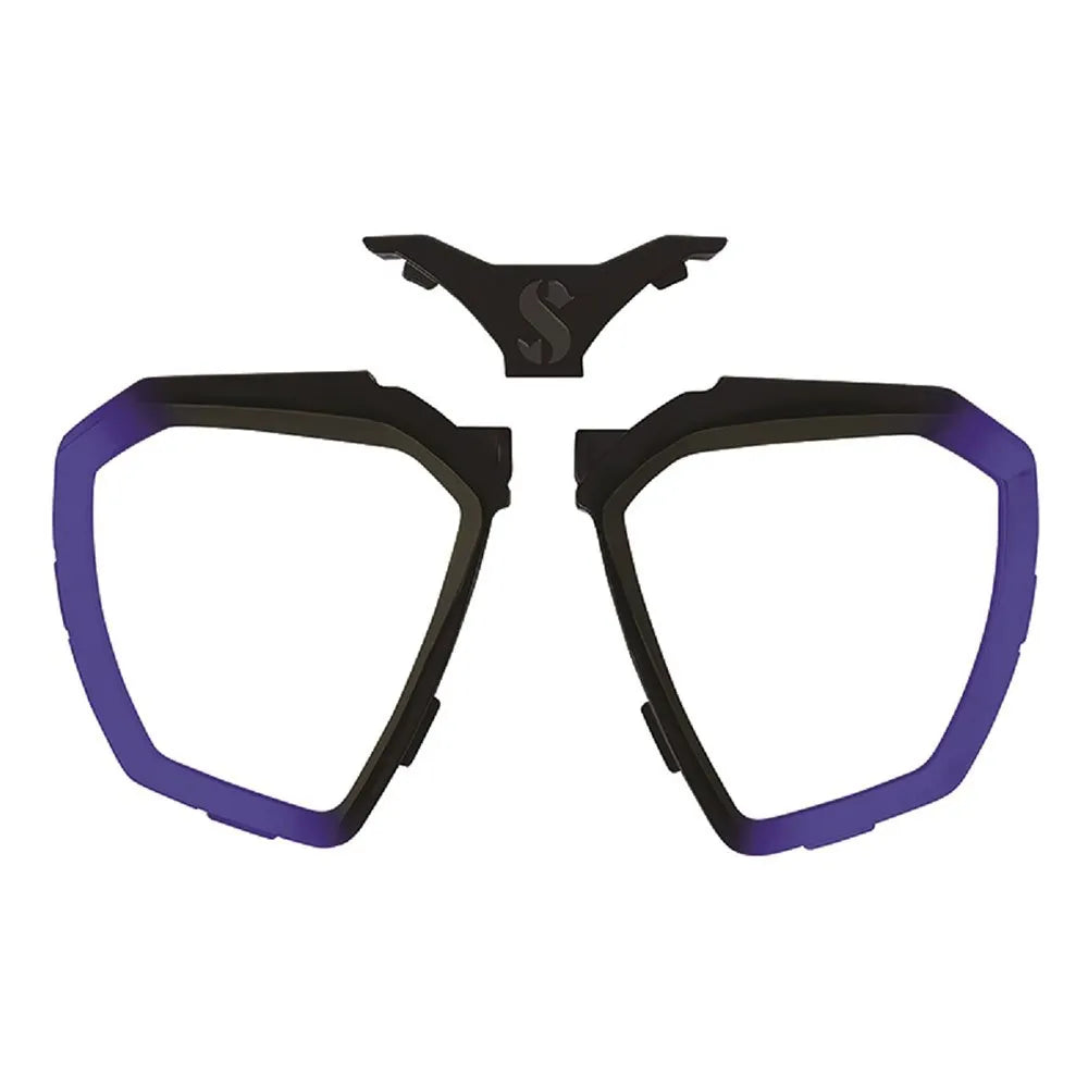 Scubapro D-Mask Farvekit