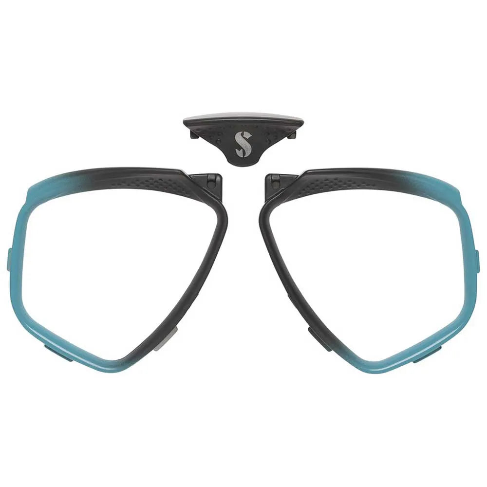 Scubapro D-Mask Farvekit