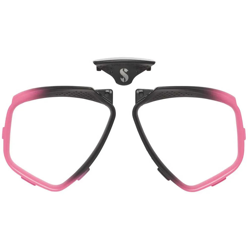 Scubapro D-Mask Farvekit