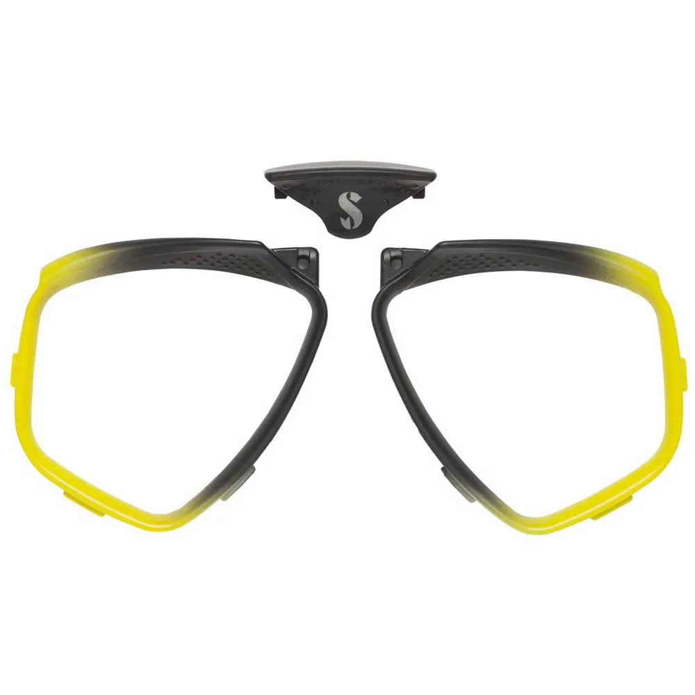 Scubapro D-Mask Farvekit