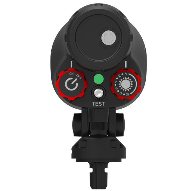 Seadragon Digital UV Flash