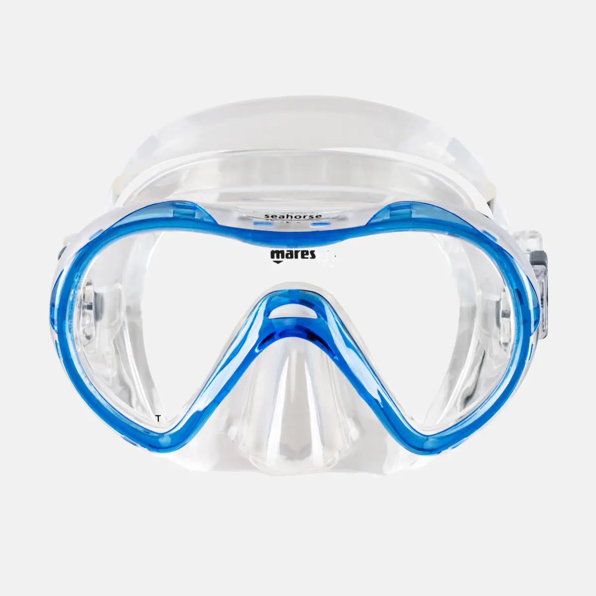 Mares Dykkermaske Seahorse til børn
