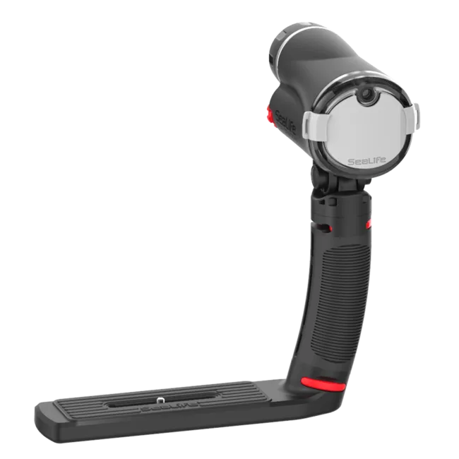 Seadragon Digital UV Flash