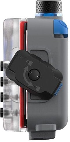 Sealife Sportdiver S Underwater Housing