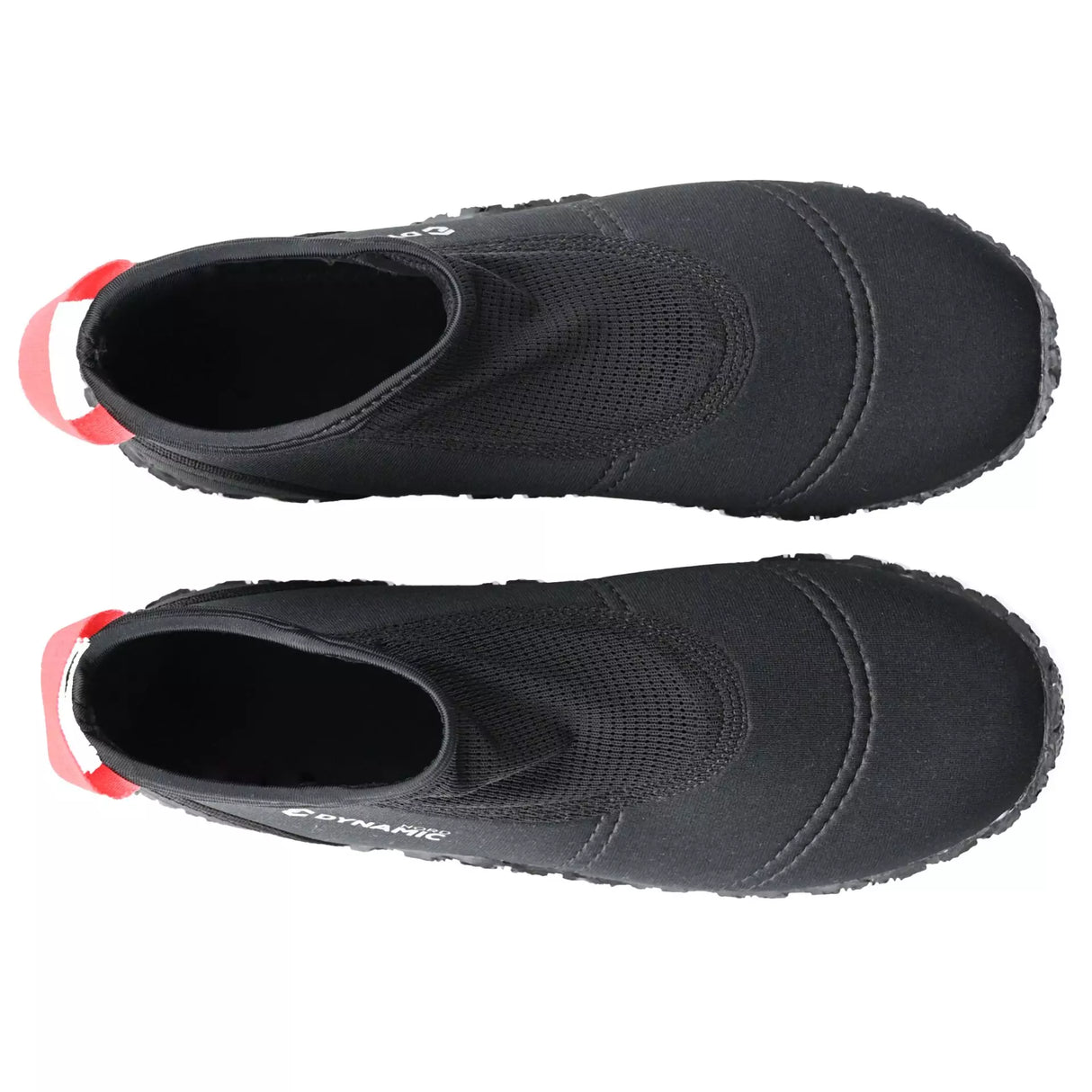 DynamicNord Neopren Badesko Comfort Fit