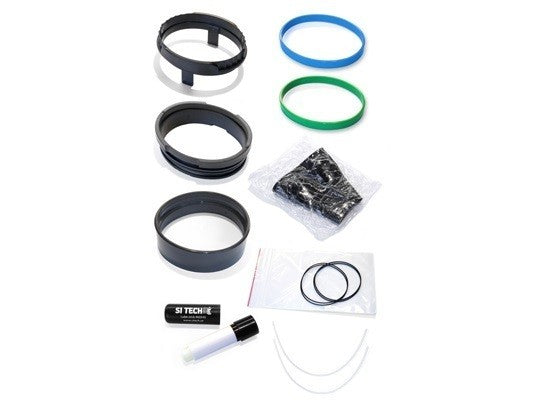 SiTech ANTARES + Oval Stiff Ring (60620) - set main image 1