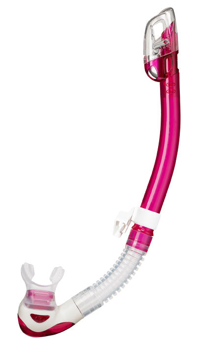 Tusa SP0101 Snorkel HYPERDRY ELITE 2