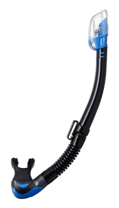Tusa SP0101 Snorkel HYPERDRY ELITE 2