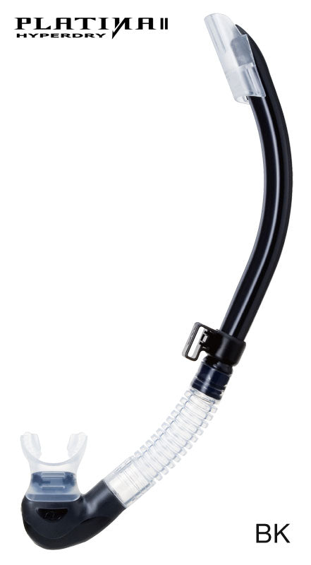 Tusa SP-170 Platina II snorkel