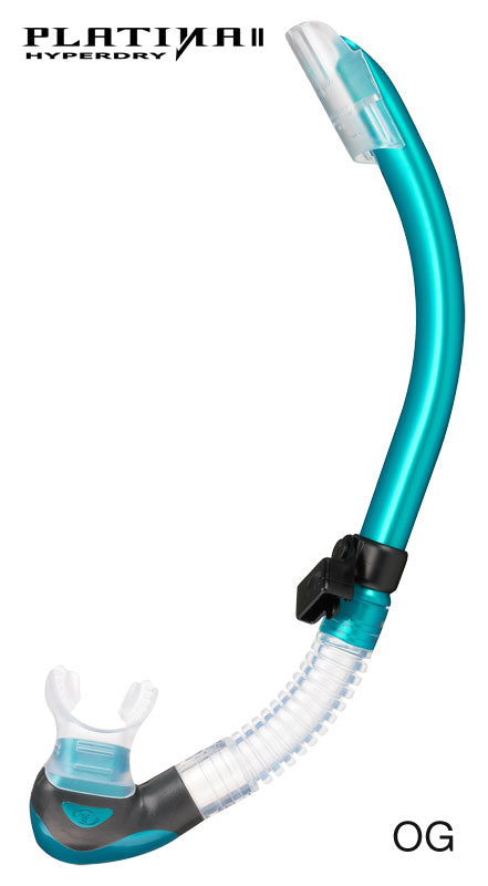 Tusa SP-170 Platina II snorkel