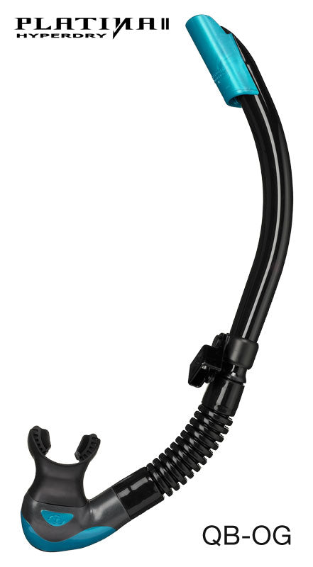 Tusa SP-170 Platina II snorkel