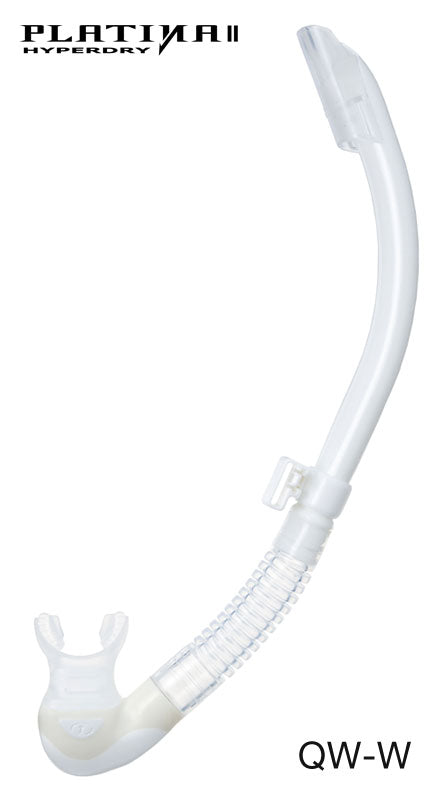 Tusa SP-170 Platina II snorkel