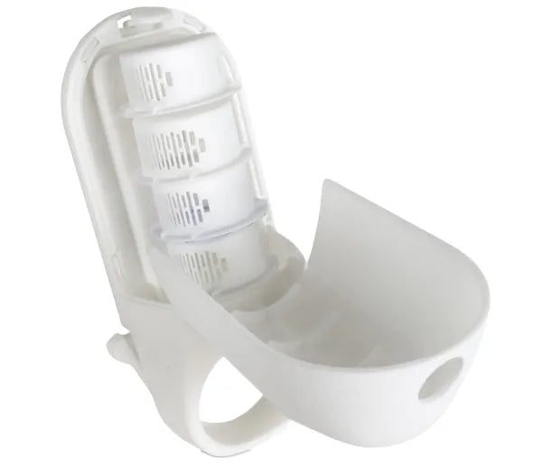 Swim & Fun SPA CAPS® – Spa Vandbehandlingskit