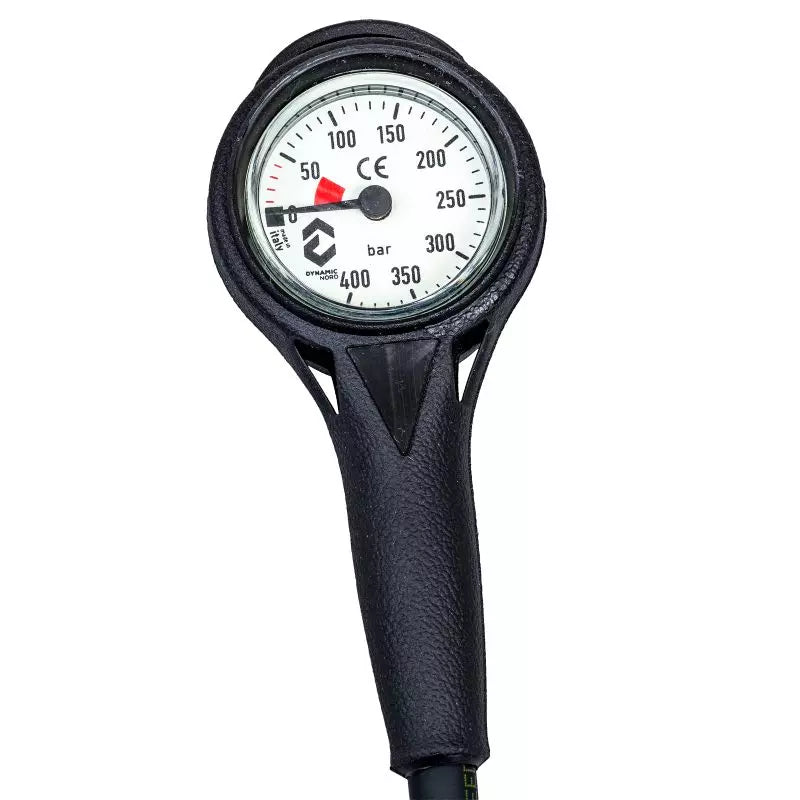 DynamicNord Manometer bar SPG-1-BM