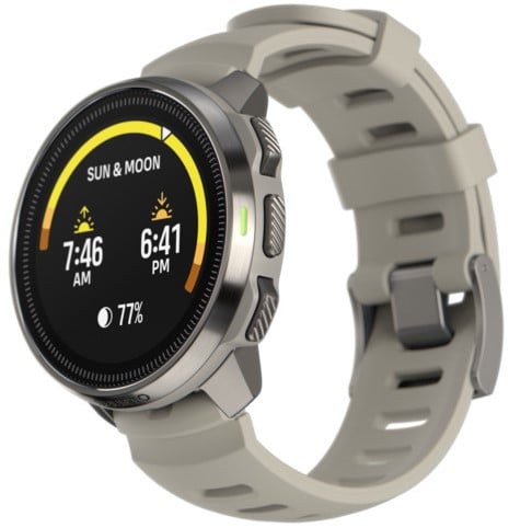 Suunto Dykkercomputer Ocean Sand