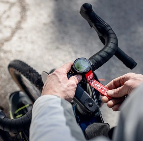 Suunto Dykkercomputer Ocean Sand