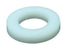 Teflon Skive til ventiler