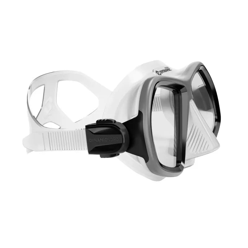 DynamicNord dykkermaske TG-50
