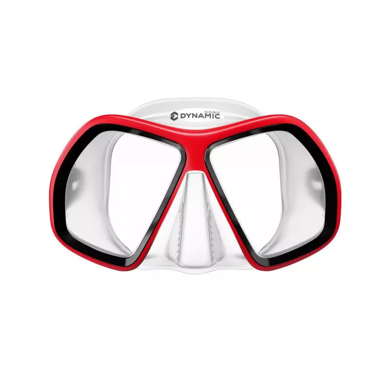 DynamicNord dykkermaske TG-50