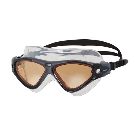 Zoggs Svømmebrille Tri-Vision mask