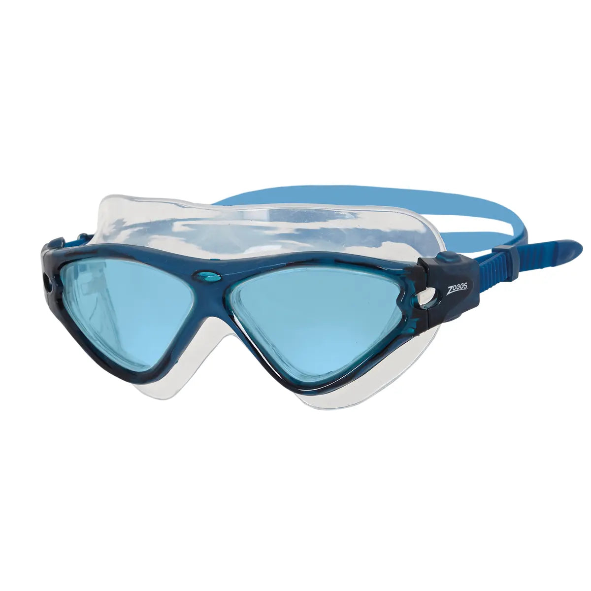 Zoggs Svømmebrille Tri-Vision mask