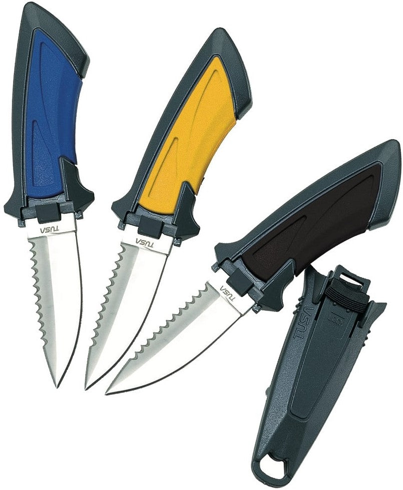 Tusa FK-10 Mini Knife