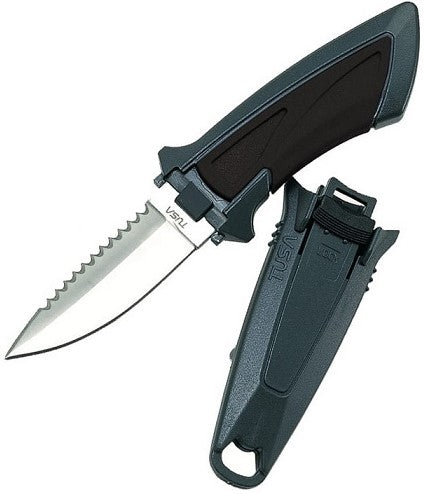 Tusa FK-10 Mini Knife
