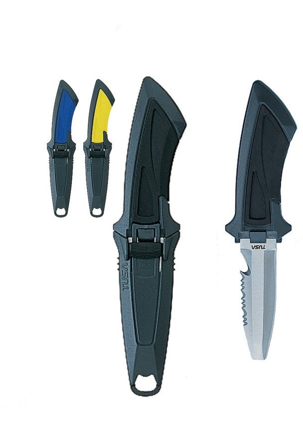 Tusa FK-11 Mini Knife