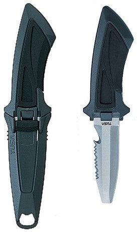 Tusa FK-11 Mini Knife