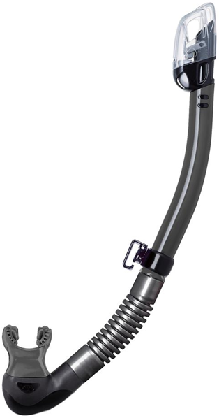 Tusa SP0101 Snorkel HYPERDRY ELITE 2