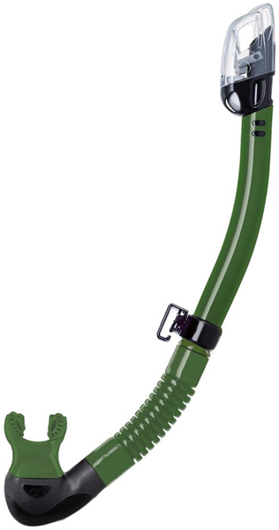 Tusa SP0101 Snorkel HYPERDRY ELITE 2