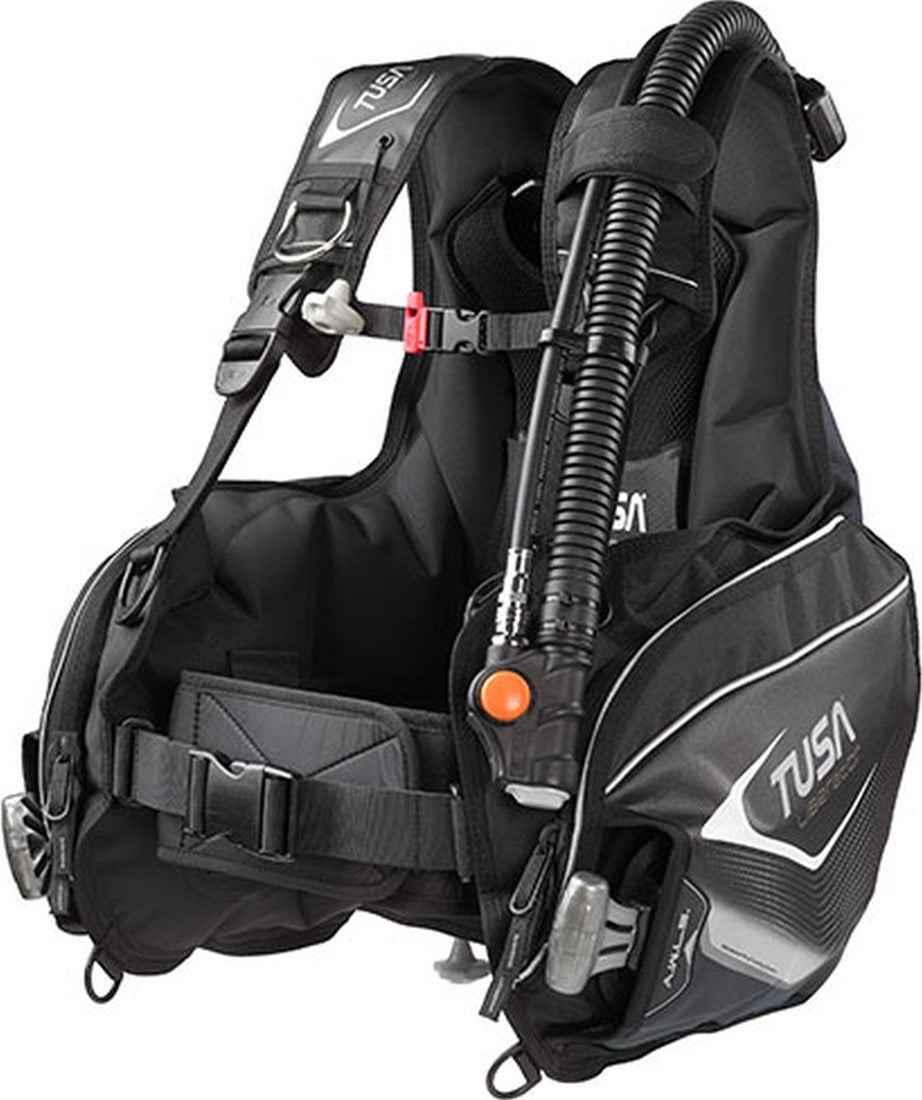 Tusa Liberator BCD BC0103B Unisex
