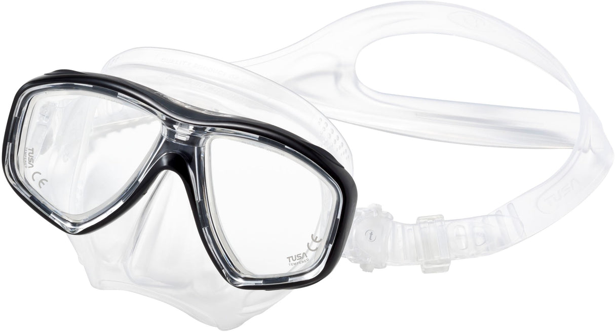 Tusa Dykkermaske Ceos