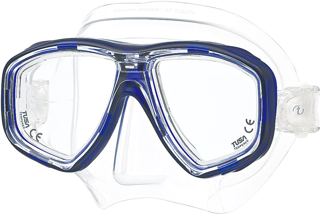 Tusa Dykkermaske Ceos