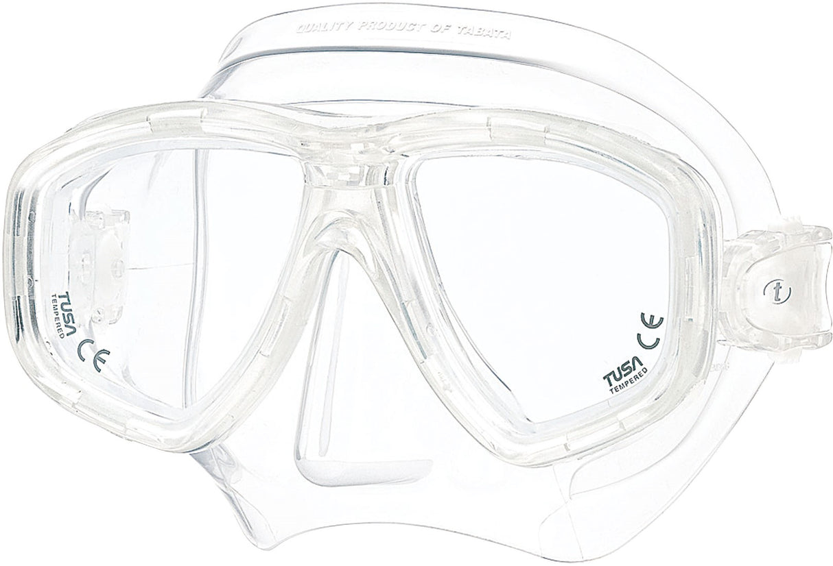 Tusa Dykkermaske Ceos