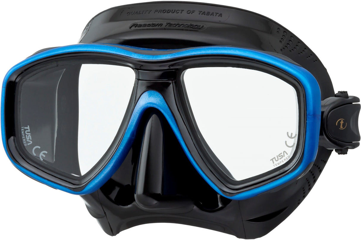 Tusa Dykkermaske Ceos
