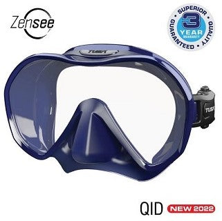 TUSA Dykkermaske M1010 Zensee