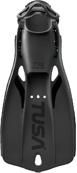 Tusa Finner SF0110 Travel Right