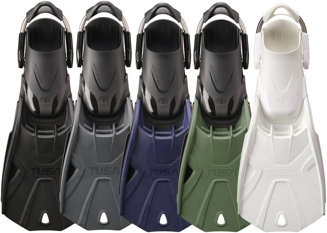 TUSA Finner SF0112 Tri-Force