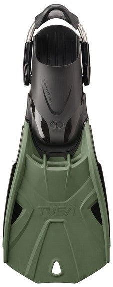 TUSA Finner SF0112 Tri-Force