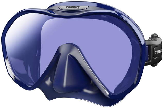TUSA Dykkermaske M1010S Zensee PRO