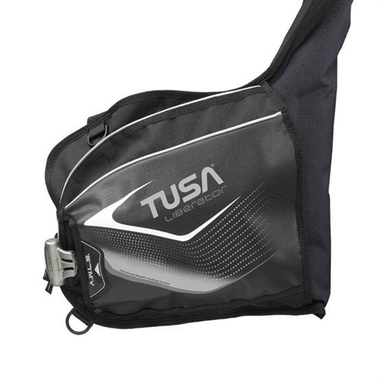 Tusa Liberator BCD BC0103B Unisex
