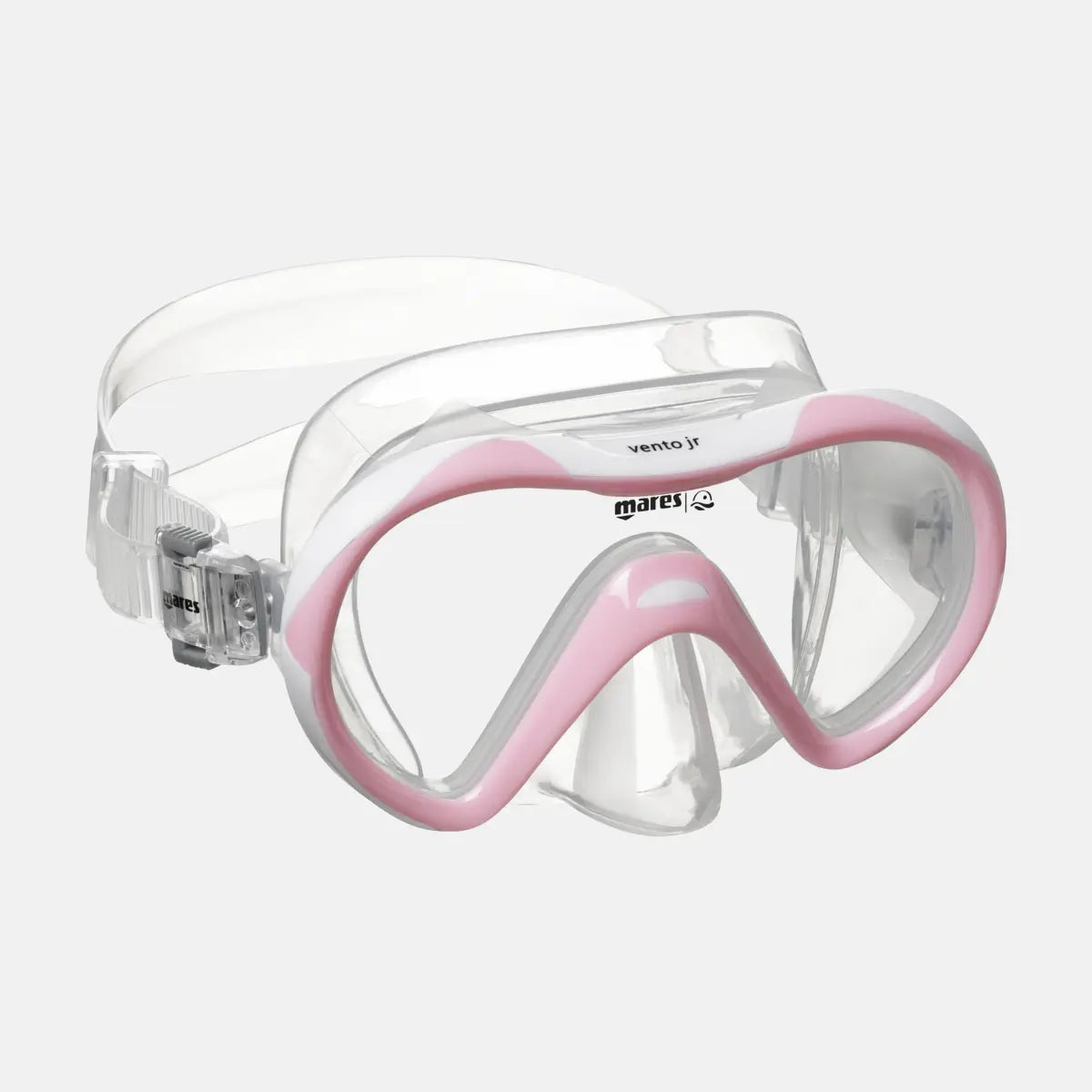 Mares Dykkermaske Vento Jr