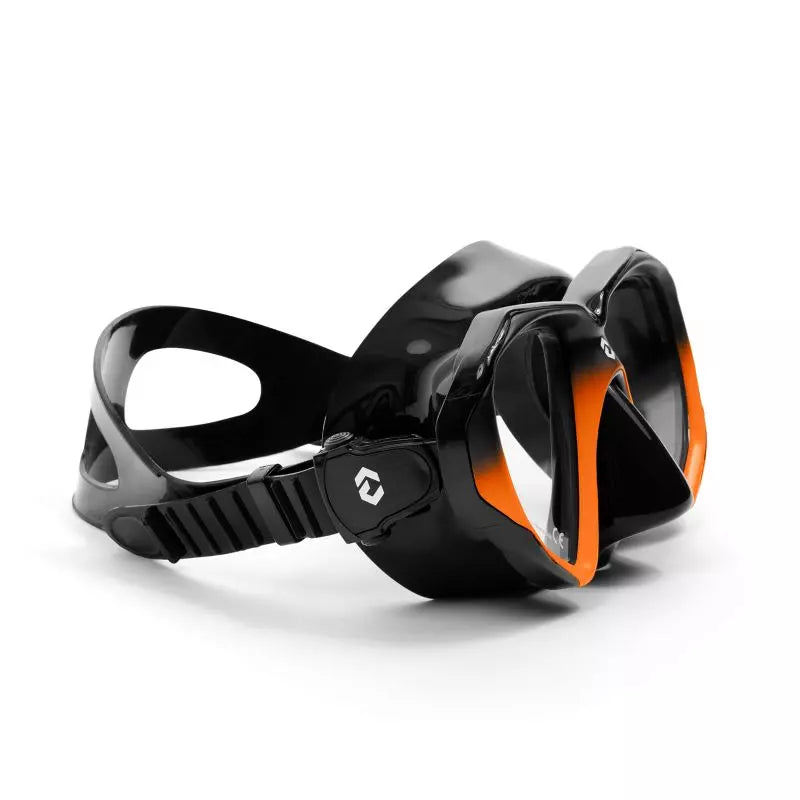 DynamicNord dykkermaske VM-50