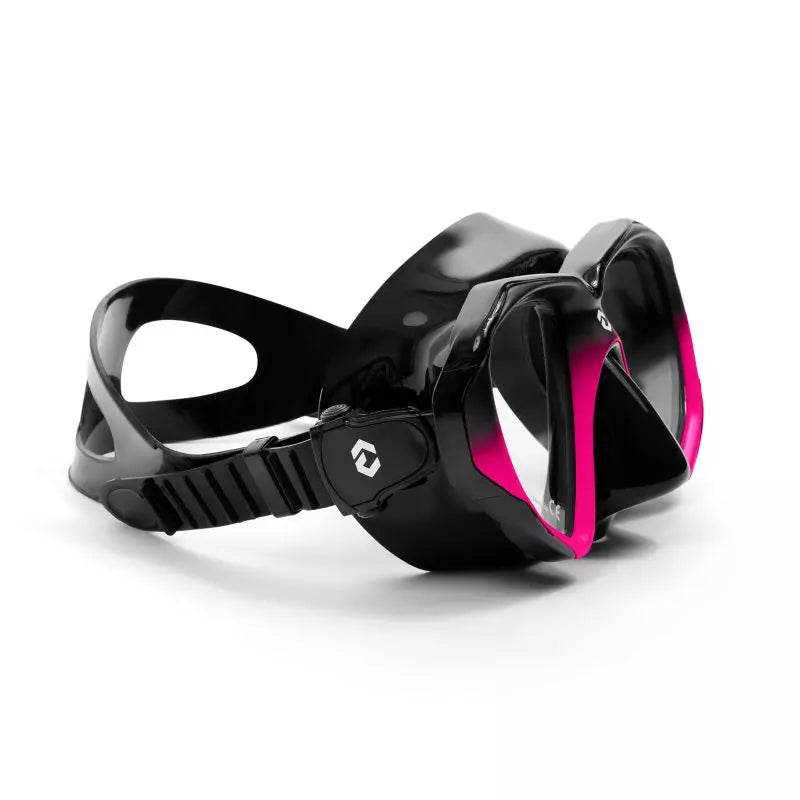 DynamicNord dykkermaske VM-50