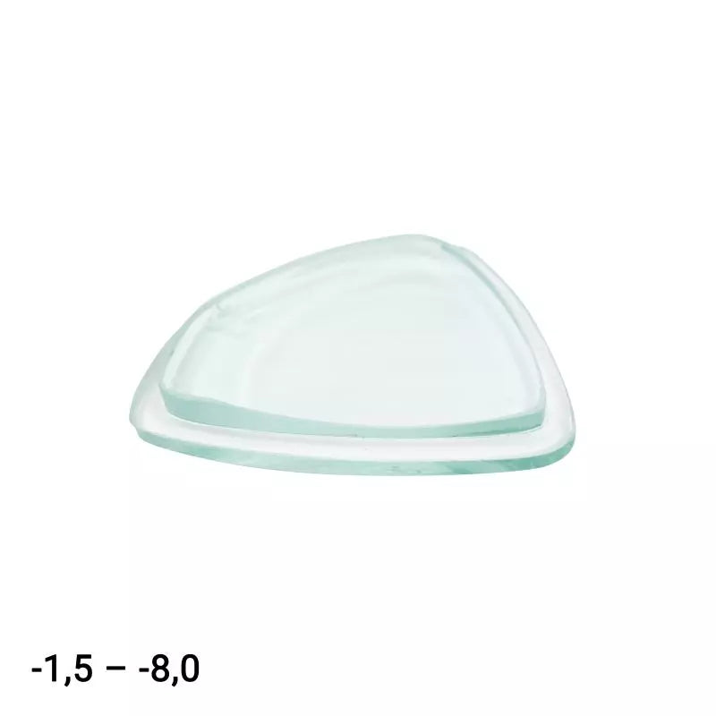 DynamicNord Optisk linse VENSTRE