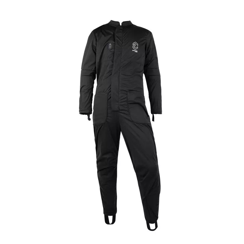 DynamicNord INDERDRAGT UG201 200G MEN Sort/Navy